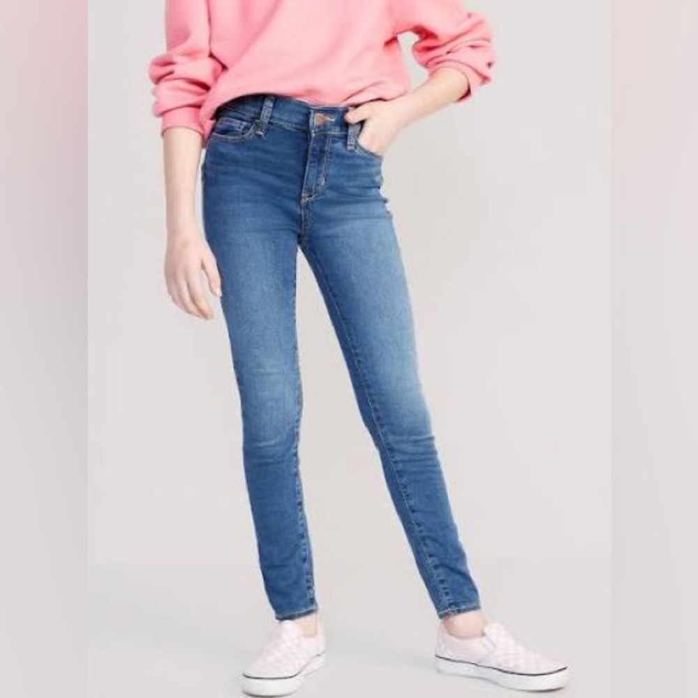 🌻3/$18 Old Navy Skinny Jeans